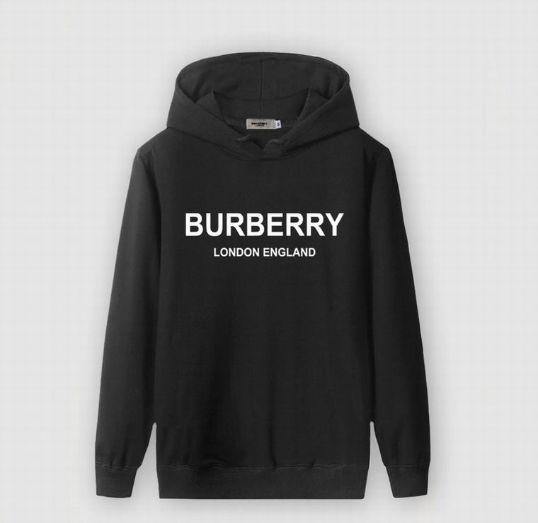 Burberry Hoodies-006